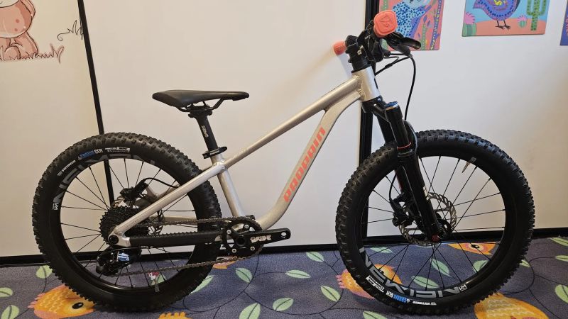 Propain Dreckspatz 3