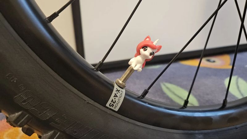 Propain Dreckspatz 3