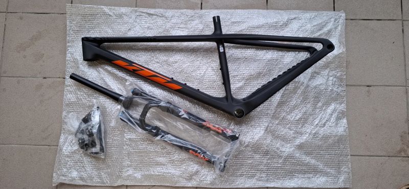 KTM Myroon Master - vel.M