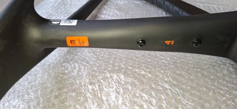 KTM Myroon Master - vel.M