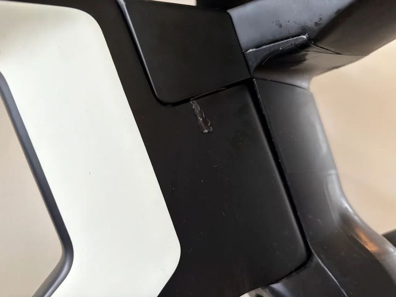 Canyon Speedmax CF SLX 8.0 – velikost M + AeroCoach AEOX kola