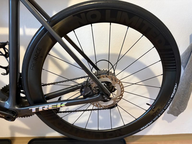 Trek Emonda SL6