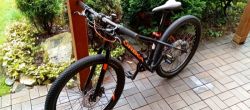 Orbea MX 24 TEAM DISC