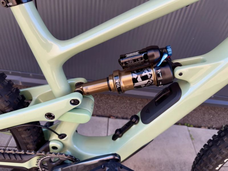 YT Industries jeffsy core 3