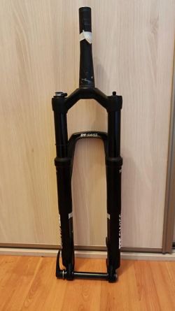 Vidlice DT SWISS OPM O.D.L. 100 29"