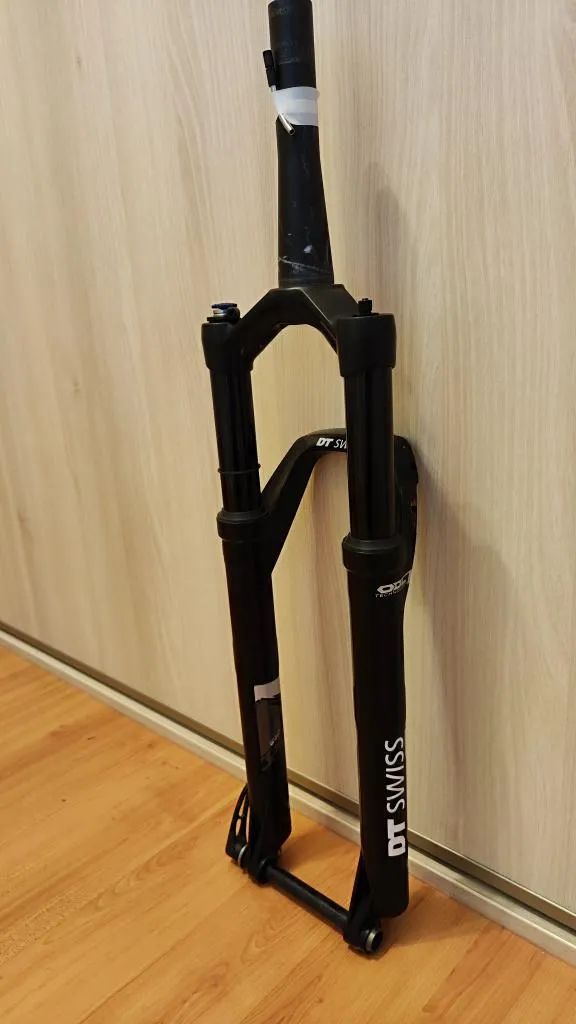 Vidlice DT SWISS OPM O.D.L. 100 29"