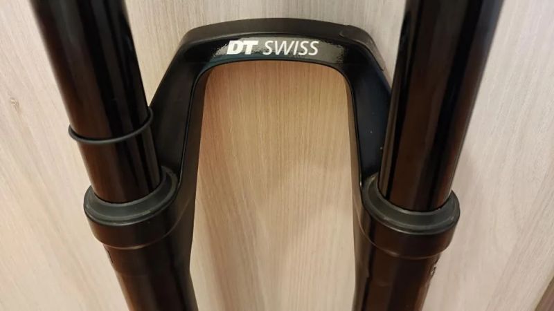 Vidlice DT SWISS OPM O.D.L. 100 29"