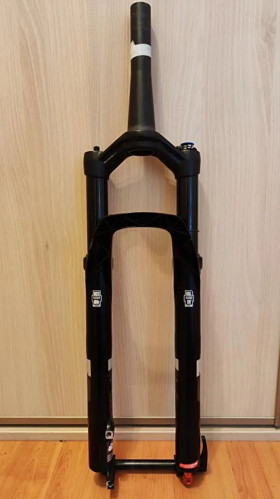 Vidlice DT SWISS OPM O.D.L. 100 29"