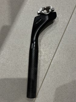 Sedlovka LOOK Helium, 27.2mm, ZDARMA