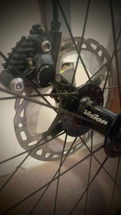 Guerciotti Veloce S II