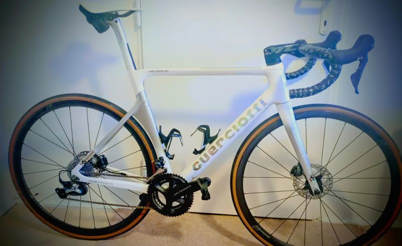 Guerciotti Veloce S II