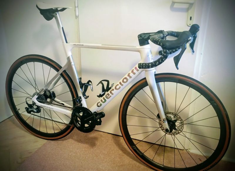 Guerciotti Veloce S II