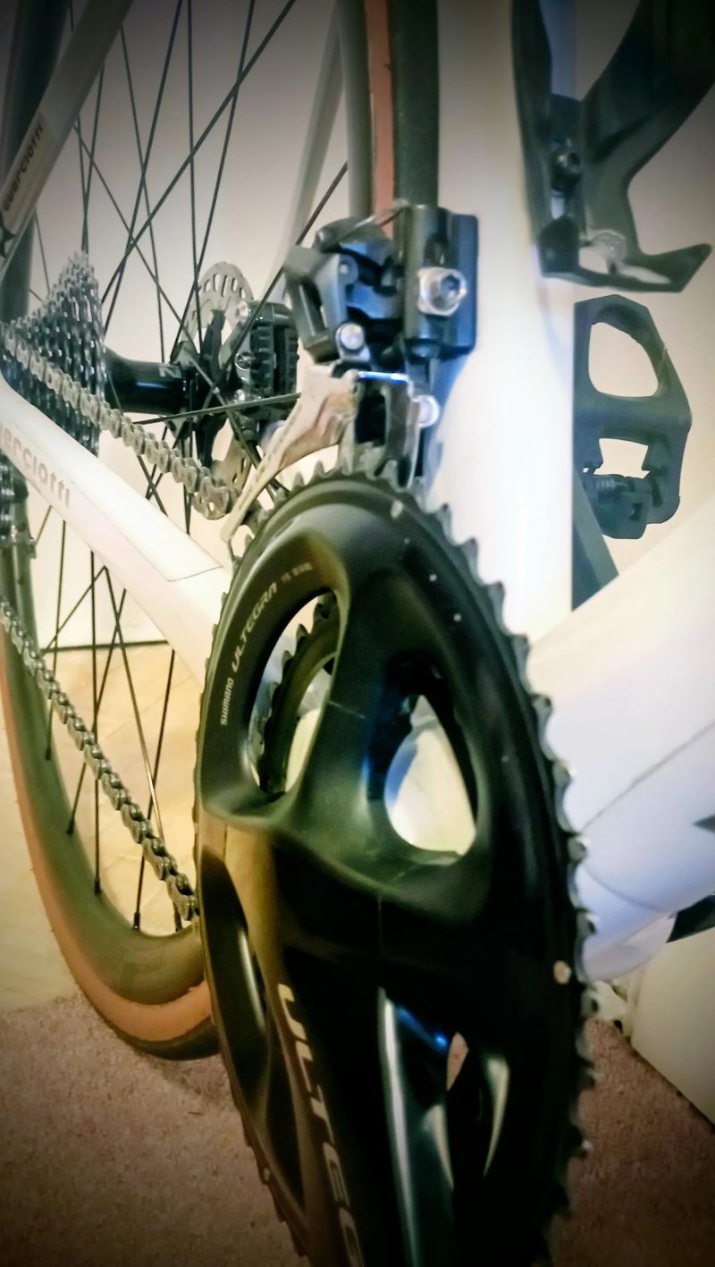 Guerciotti Veloce S II