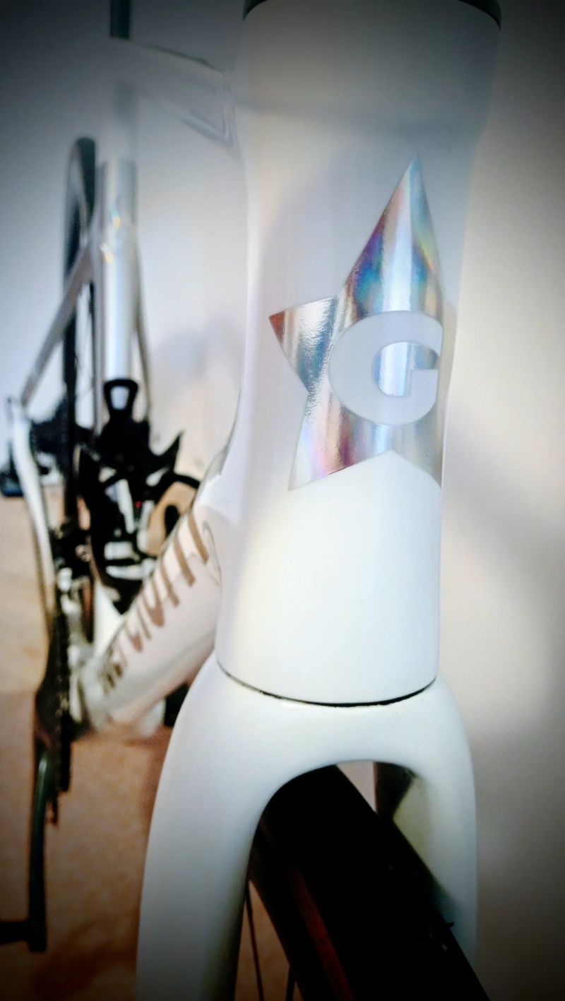 Guerciotti Veloce S II