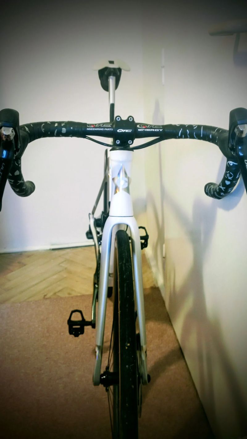 Guerciotti Veloce S II