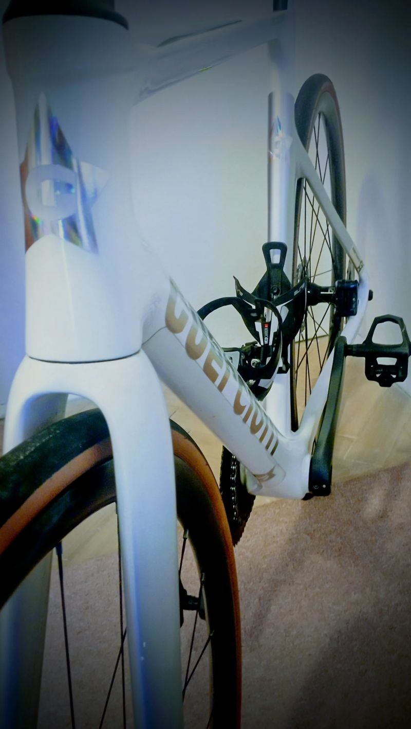 Guerciotti Veloce S II