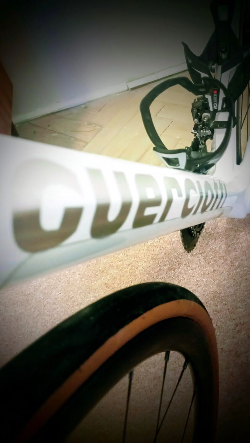 Guerciotti Veloce S II