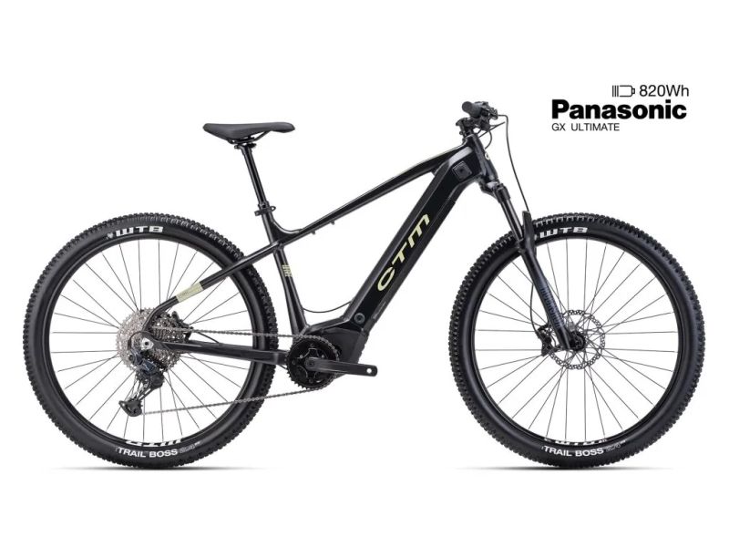 CTM WIRE PRO MODEL 2025