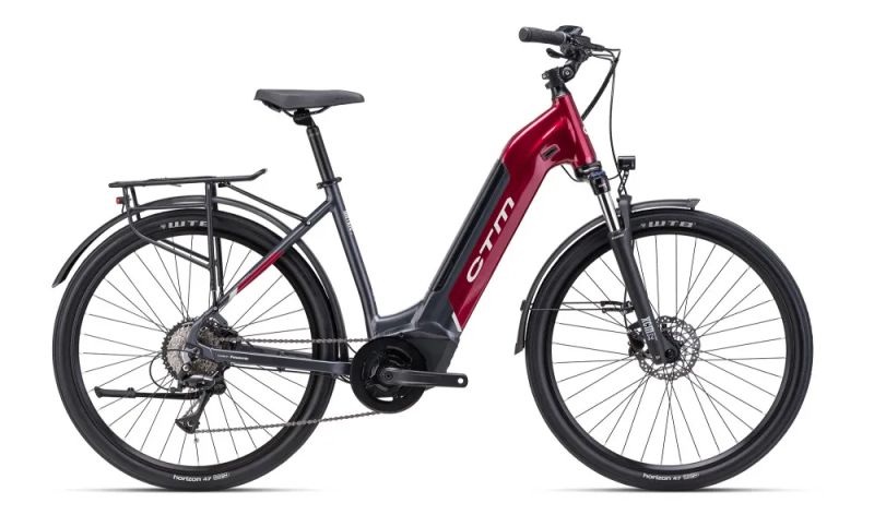 CTM METRIX GX1.0 MODEL 2025