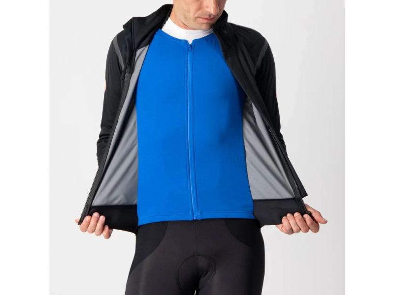 Castelli Alpha RoS 2 zimní bunda