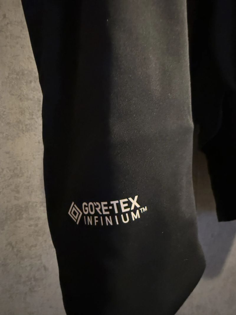 Castelli Alpha RoS 2 zimní bunda