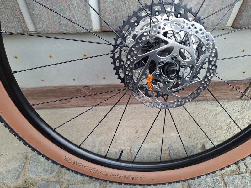Bontrager KOVEE COMP 25