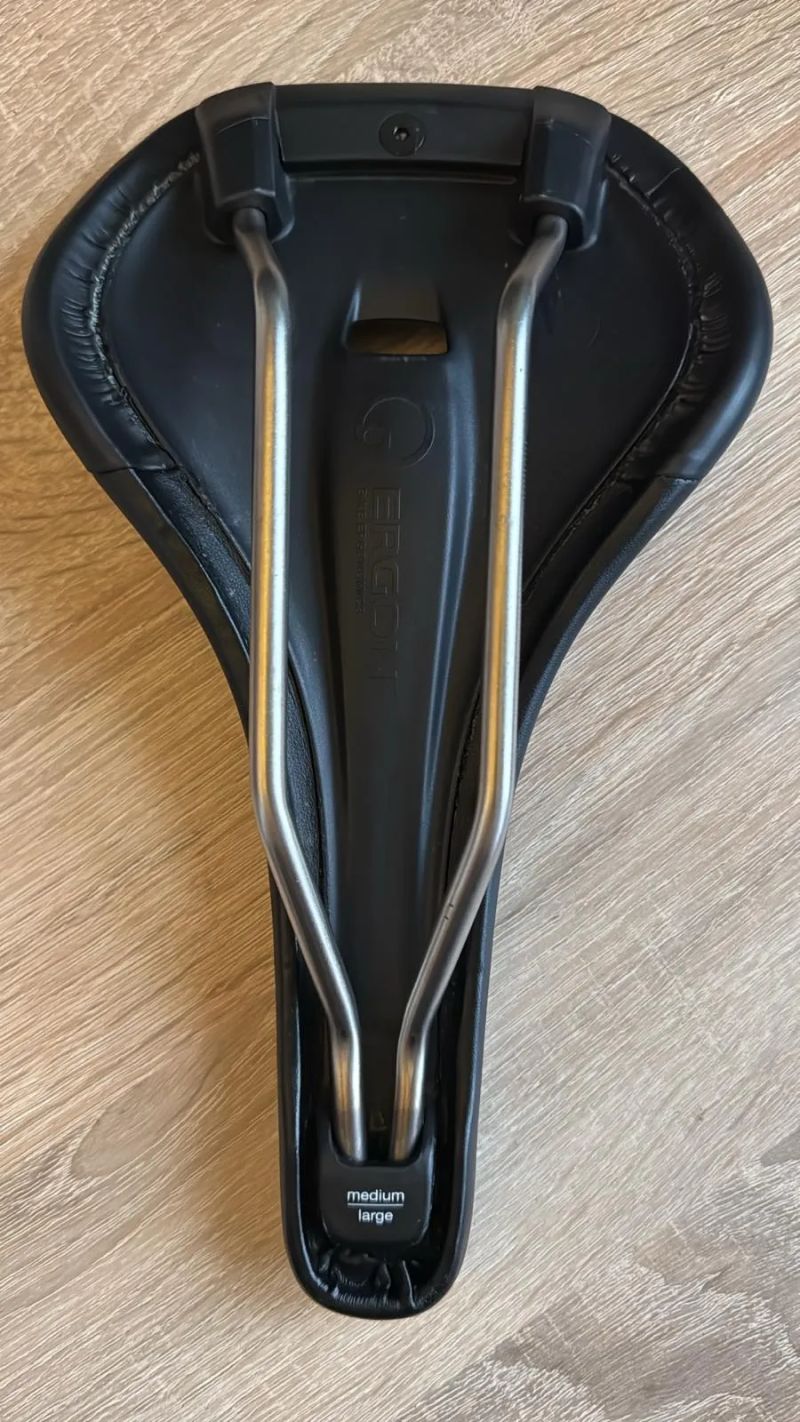Ergon SM Pro Men