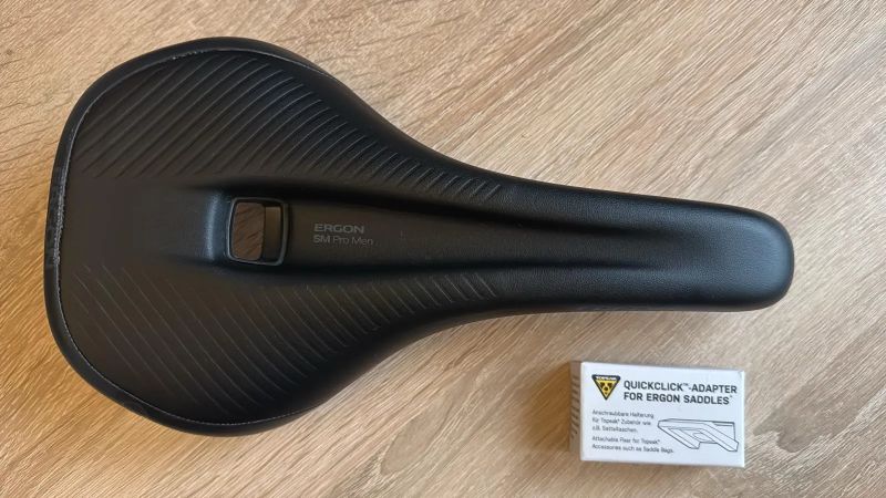 Ergon SM Pro Men