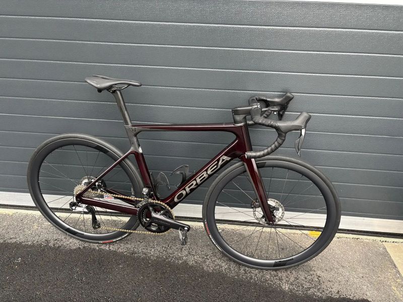 Orbea Orca OMX m20iltd 2023