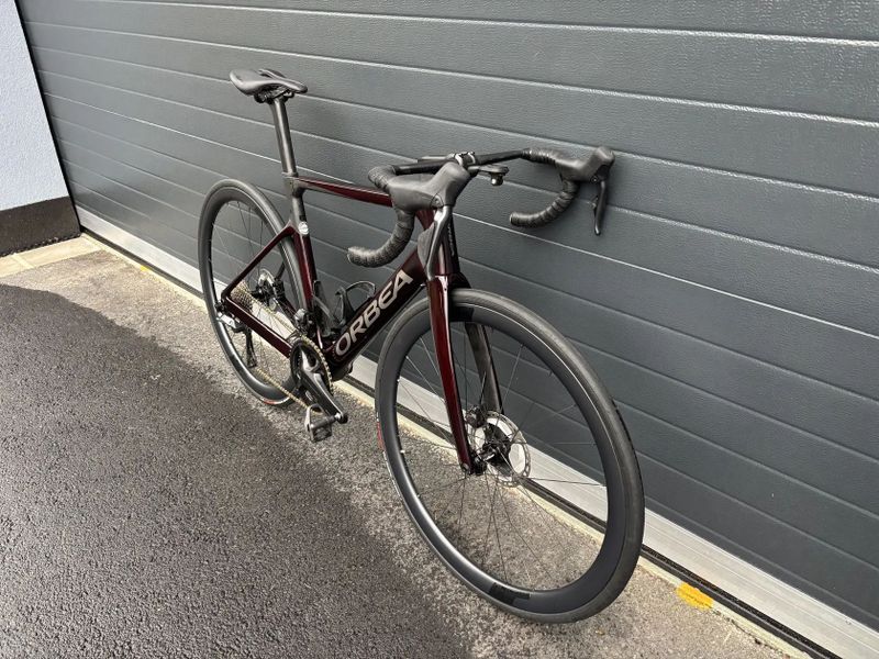 Orbea Orca OMX m20iltd 2023