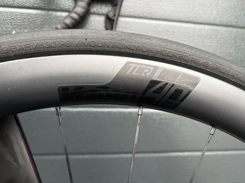 Orbea Orca OMX m20iltd 2023