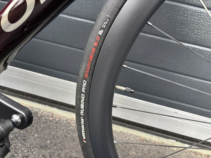 Orbea Orca OMX m20iltd 2023