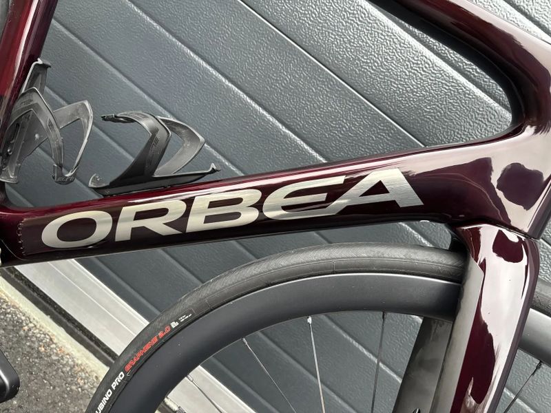 Orbea Orca OMX m20iltd 2023