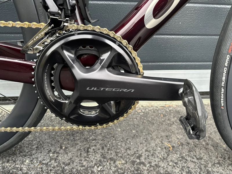 Orbea Orca OMX m20iltd 2023