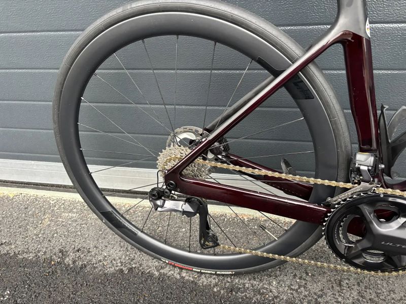 Orbea Orca OMX m20iltd 2023