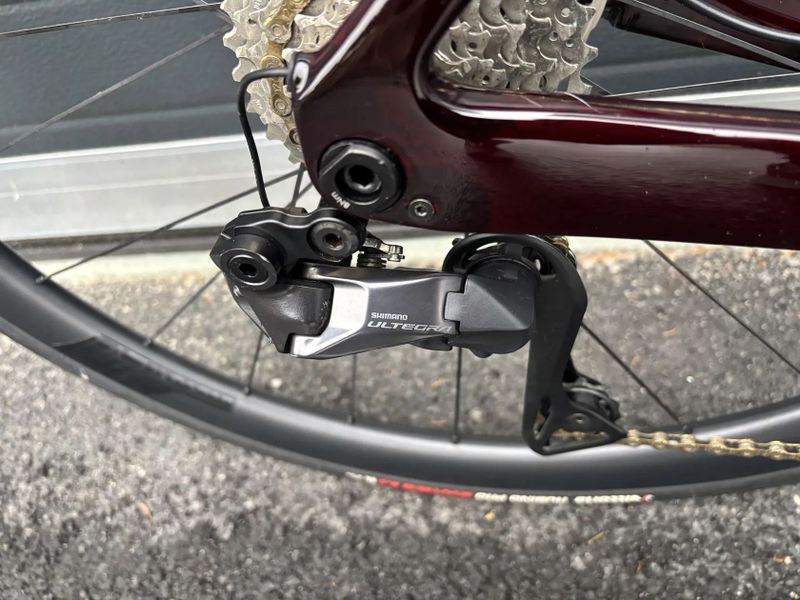 Orbea Orca OMX m20iltd 2023