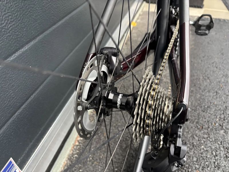 Orbea Orca OMX m20iltd 2023