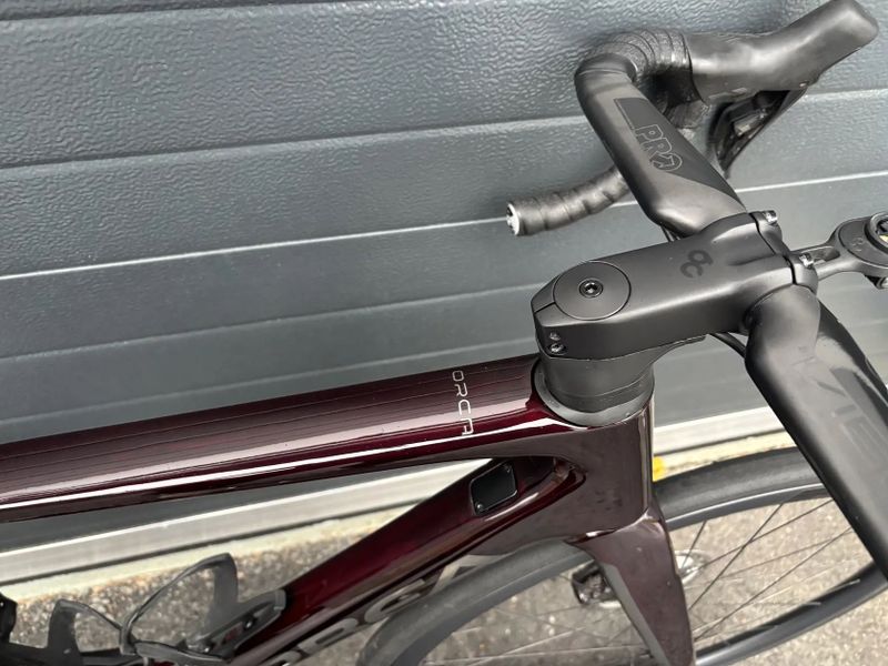 Orbea Orca OMX m20iltd 2023