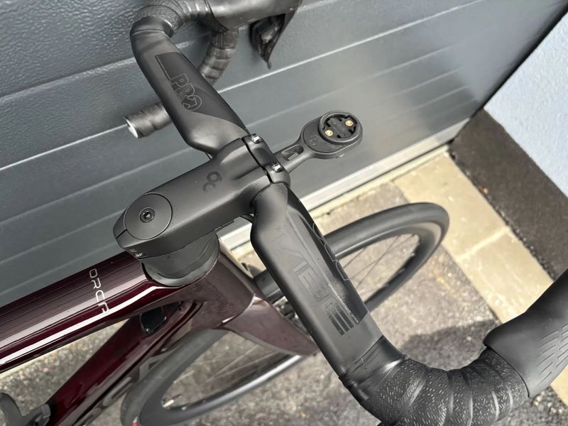 Orbea Orca OMX m20iltd 2023