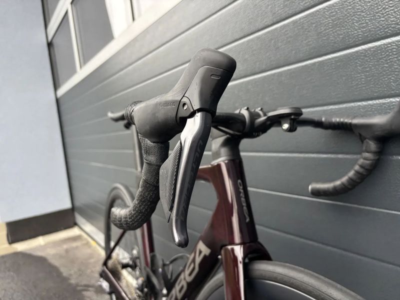 Orbea Orca OMX m20iltd 2023