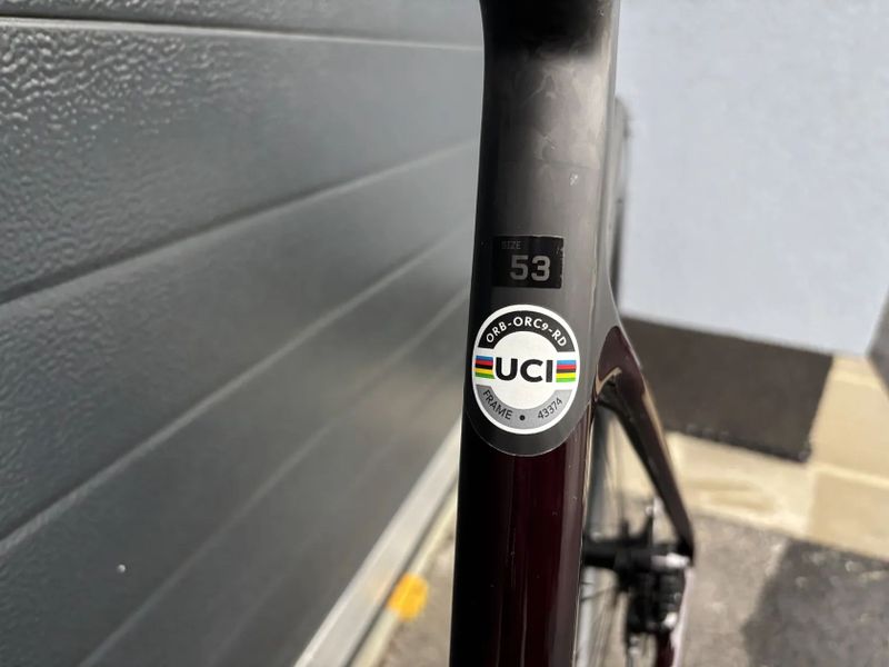 Orbea Orca OMX m20iltd 2023