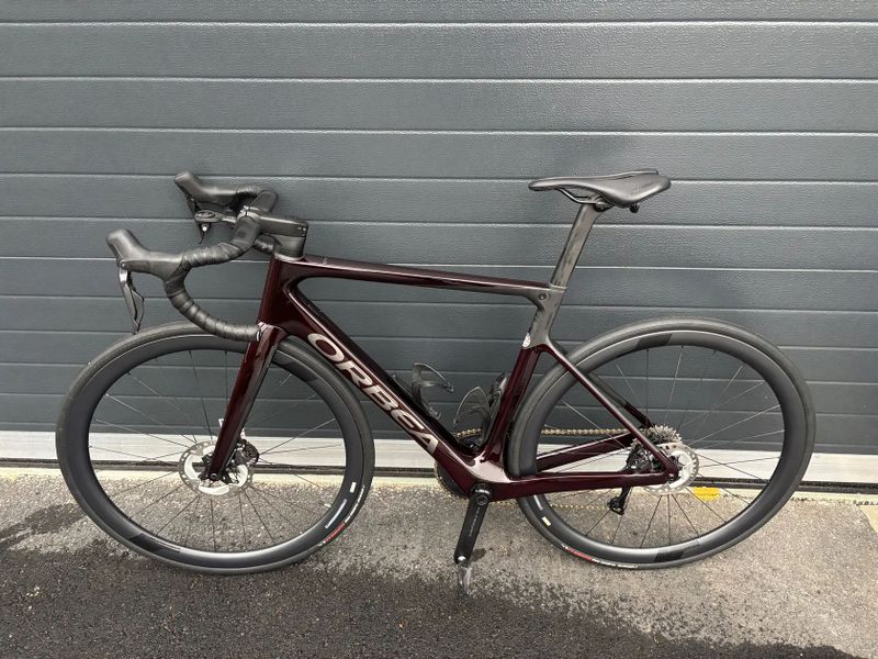 Orbea Orca OMX m20iltd 2023