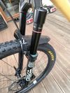 YT Industries Izzo Core 3 GX AXS