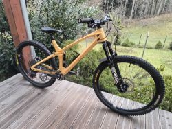YT Industries Izzo Core 3 GX AXS