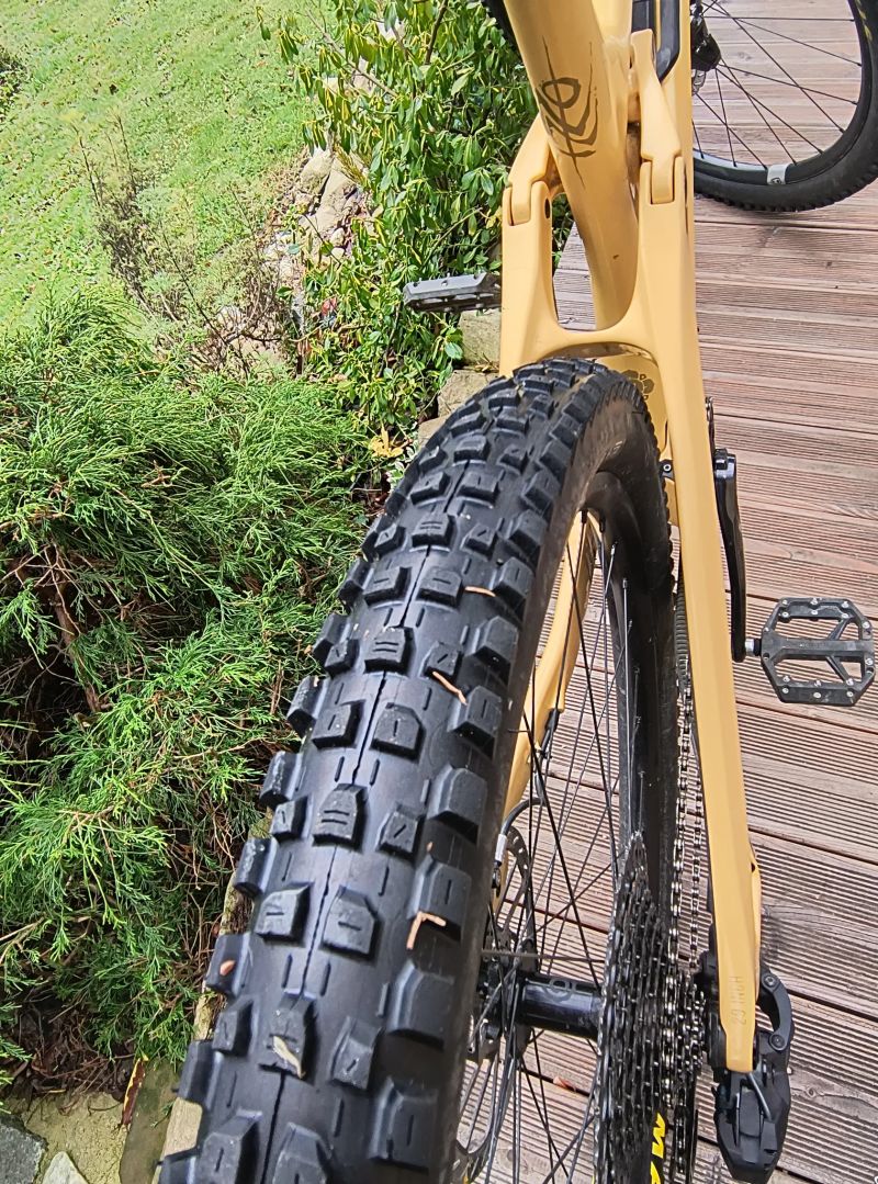 YT Industries Izzo Core 3 GX AXS