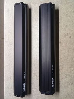 Baterie Bosch 625 a 750