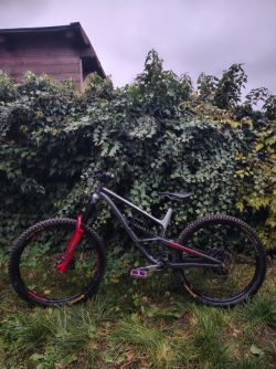 Prodám Commencal Clash M 2019