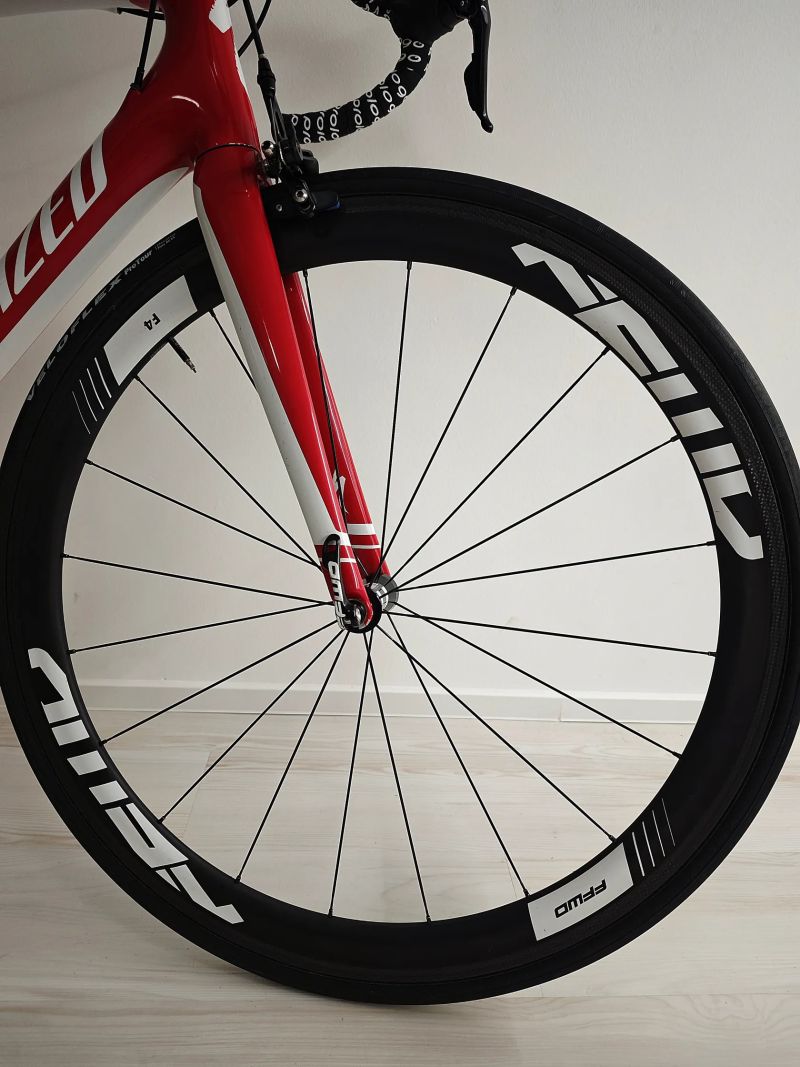 Silniční kolo Specialized Tarmac 