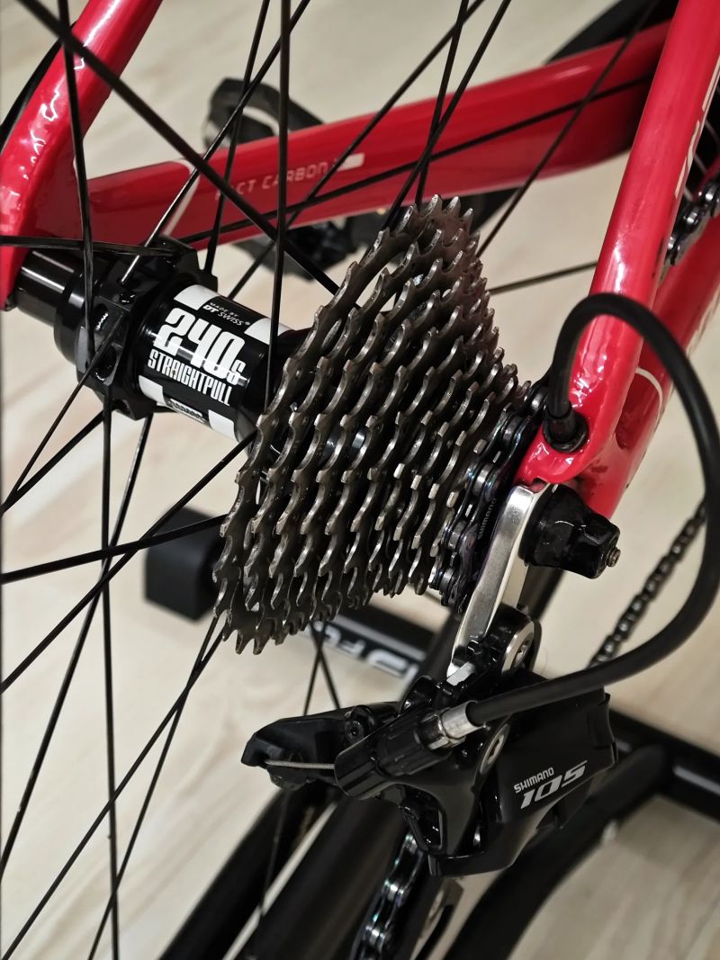 Silniční kolo Specialized Tarmac 