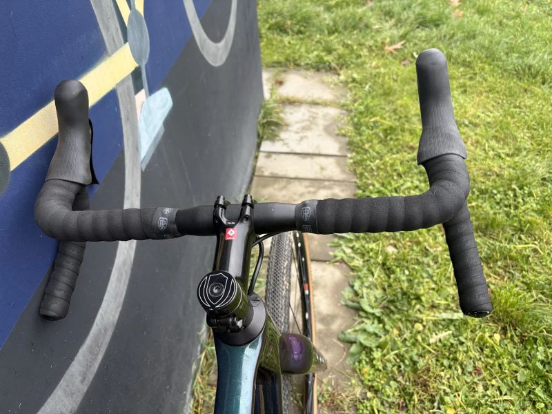 Gravel Sabro carbon MK 2, Velikost L, 2025